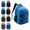 Moda West Backpack 17" Kids Bungee
