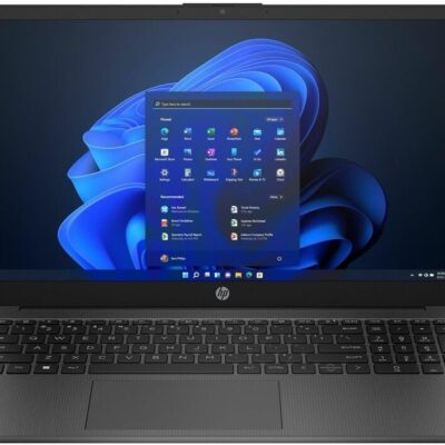 HP 255 G10 - Notebook - 15.6" - 1366 x 768 - AMD Ryzen 5 7530U / 4.5 GHz - 16 GB - DDR4 SDRAM - SSD - AMD Radeon Graphics