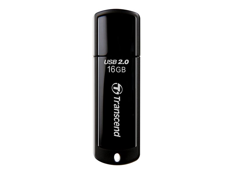 Transcend JetFlash 350 – USB flash drive – 16 GB