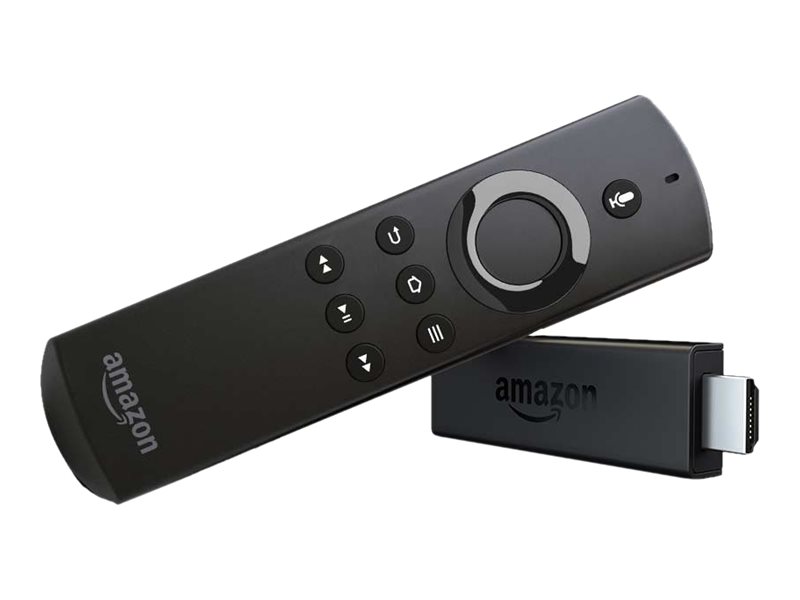 Amazon Fire TV Stick – digital multimedia receiver
