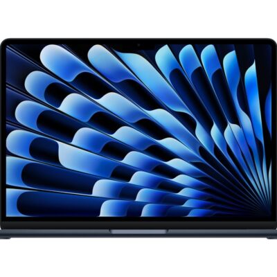 Apple MacBook Air 13" Midnight MW123LL/A