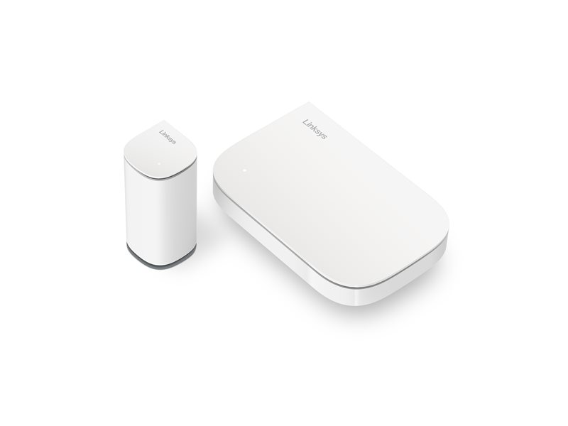 Linksys VELOP Micro 6 – Wi-Fi system – Wi-Fi 6 – desktop