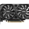 MSI GeForce RTX 3050 VENTUS 2X 6G OC - Graphics card - GF RTX 3050 - 6 GB GDDR6 - PCIe 4.0 x16 - 2 x HDMI, DisplayPort