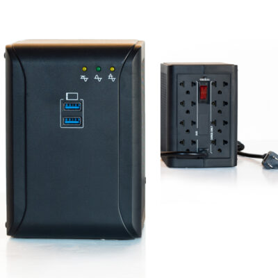 MU Voltage Regulator Pro 2000VA MAG034-PRO