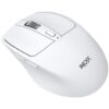 Imexx Wireless Mouse White IME-27128