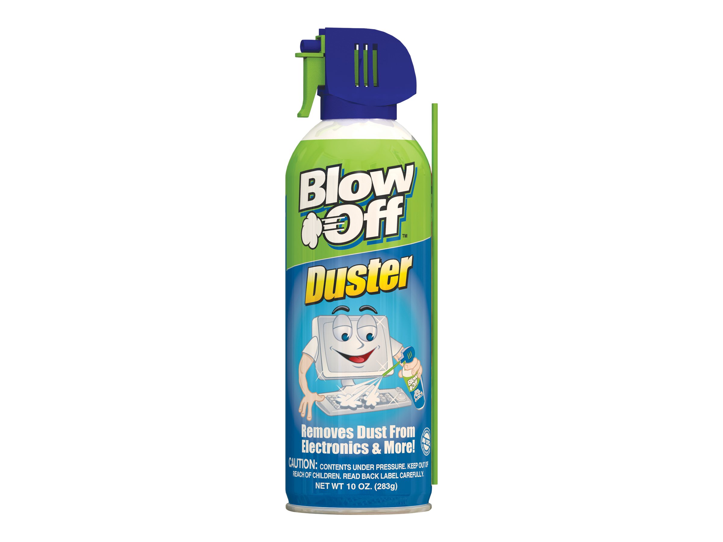 BlowOff Air Duster 10oz