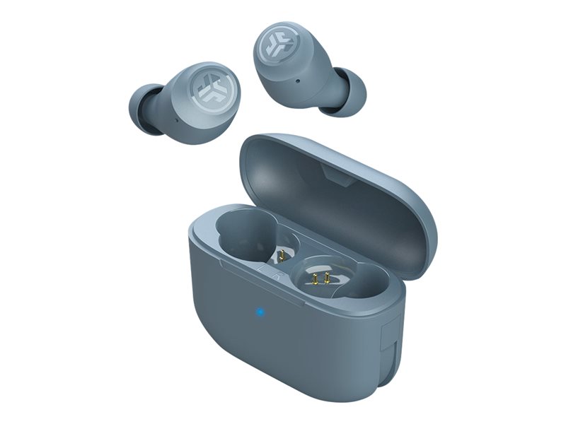 JLab Audio Go Air POP – true wireless earphones with mic