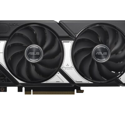 ASUS Dual GeForce RTX 5060 Ti 8GB - OC Edition - graphics card - GeForce RTX 5060 Ti - 8 GB