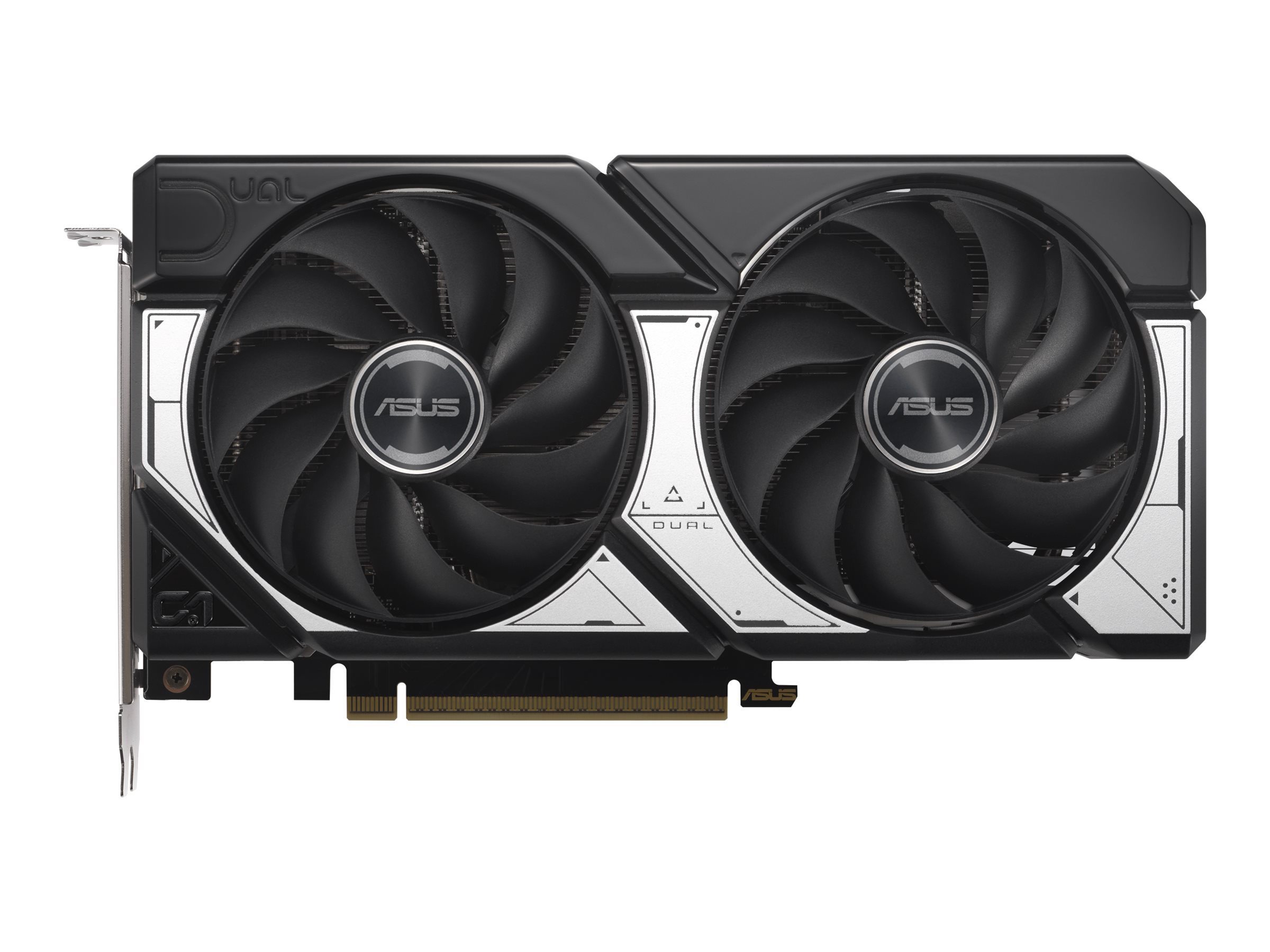 ASUS Dual GeForce RTX 5060 Ti 8GB – OC Edition – graphics card – GeForce RTX 5060 Ti – 8 GB