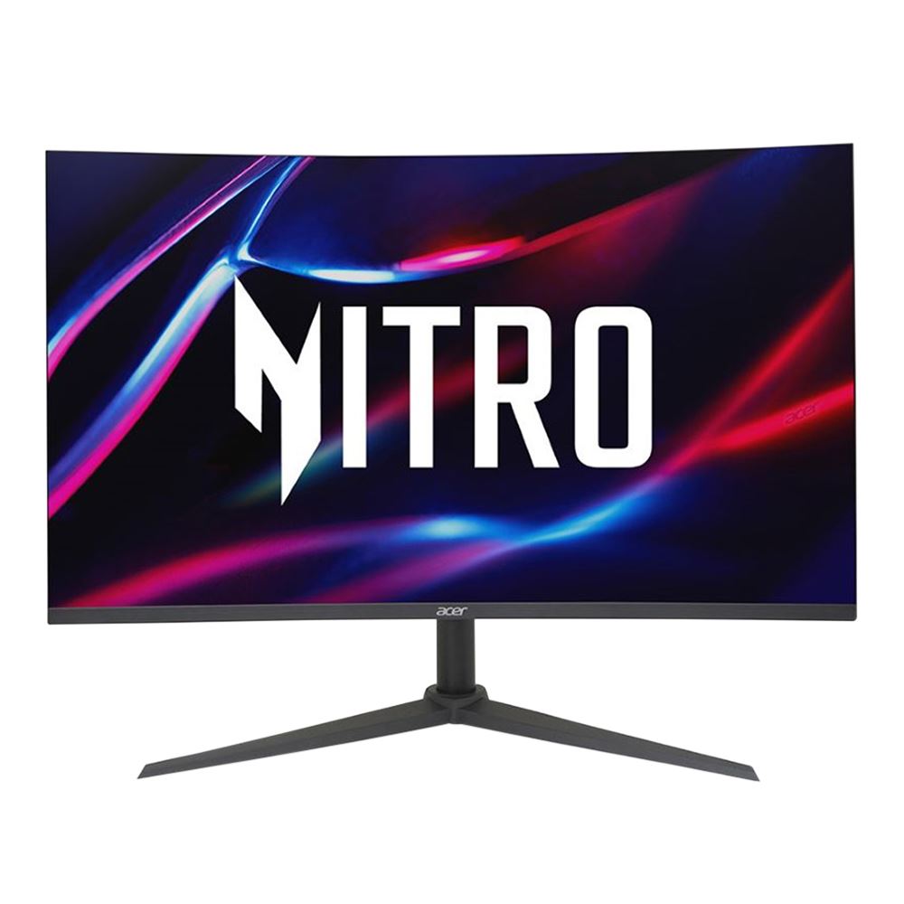 Acer Nitro XZ320Q S3bmiiphx – XZ0 Series – LED monitor – curved – Full HD (1080p) – 32″ – HDR