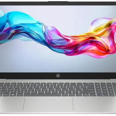 HP Laptop 15.6" Silver BM3L2UA#ABA