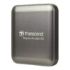 Transcend ESD420 - SSD - 1 TB - USB 3.2 Gen 2x2
