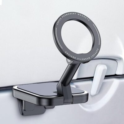 SCRWVESS Airplane Phone Holder