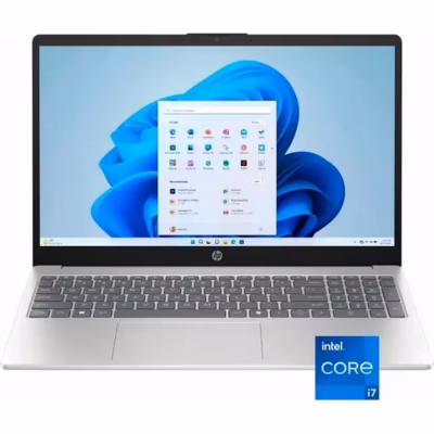 HP Laptop 15.6" 15t-fd000