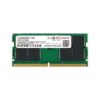 Transcend JetRAM - DDR5 - module - 16 GB - SO-DIMM 262-pin - 4800 MHz / PC5-38400 - unbuffered