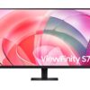 Samsung ViewFinity S7 S37D700EAN - S70D Series - LED monitor - 37" - HDR