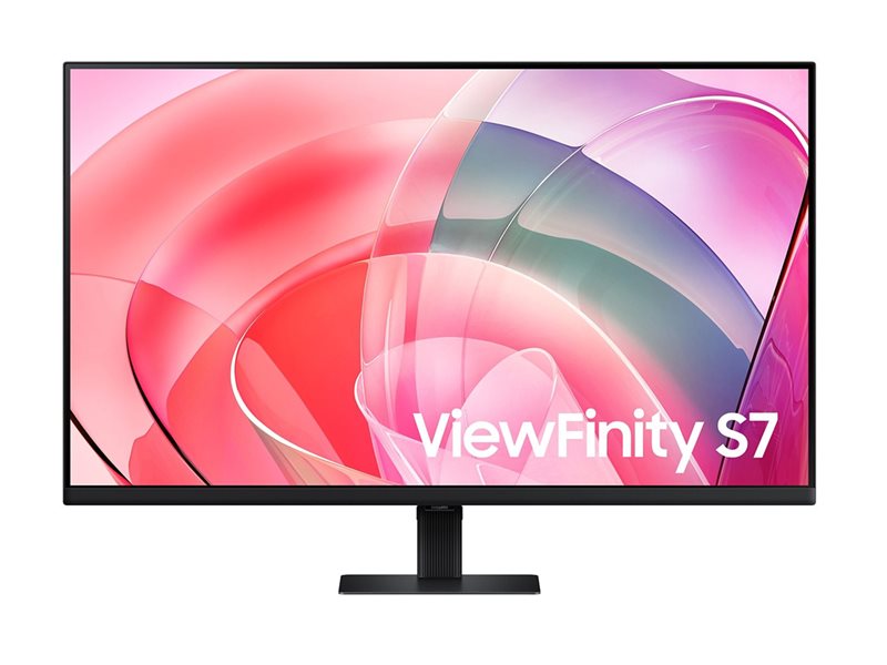 Samsung ViewFinity S7 S37D700EAN – S70D Series – LED monitor – 37″ – HDR