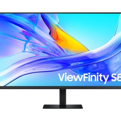 Samsung ViewFinity S8 S37D800UAN - S80UD Series - LED monitor - 37" - HDR