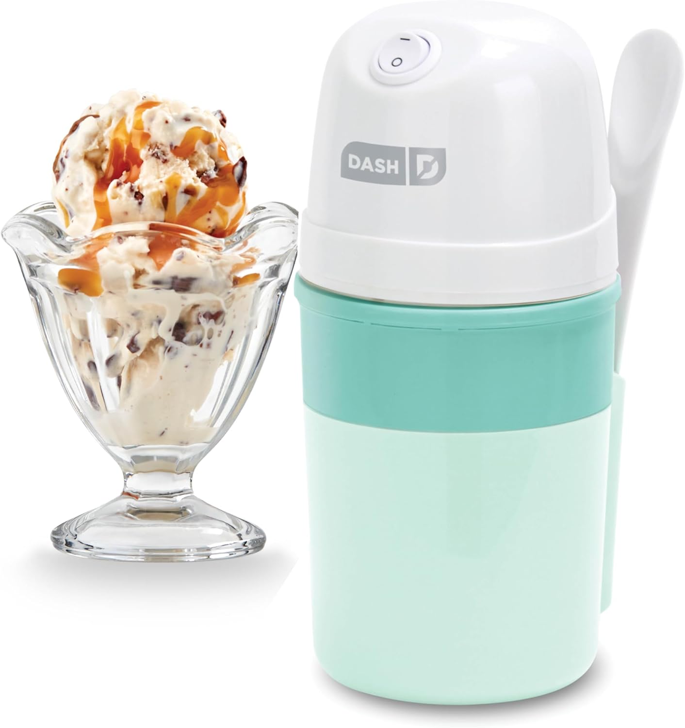 Dash My Pint Ice Cream Maker Machine