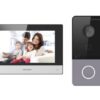 Hikvision IP Intercom Kit DS-KIS603-P(C)(O-STD)