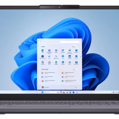 Lenovo Laptop 15.3" IdeaPad Slim 83KA003BUS