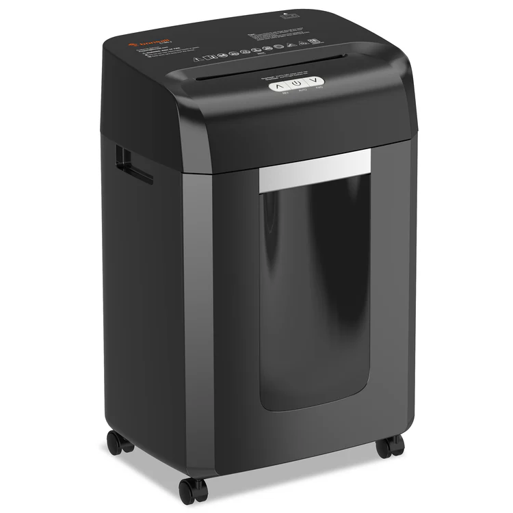 Bonsaii Shredder 18-Sheet Crosscut C185-J