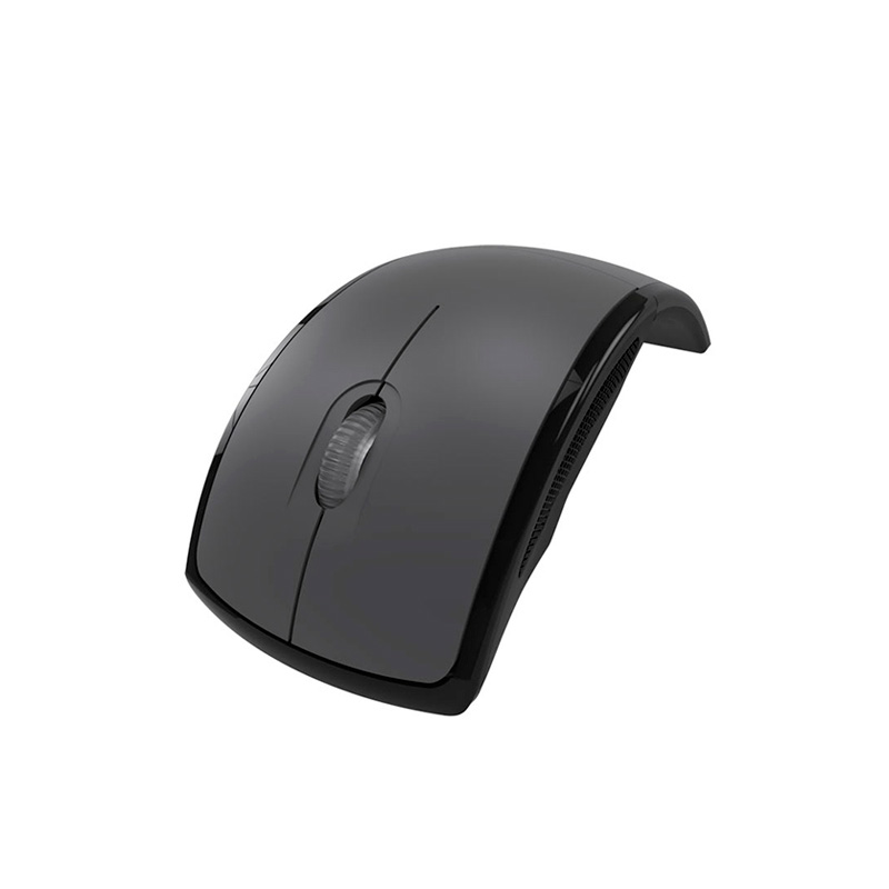 KlipX Mouse Wireless KMW-375GR
