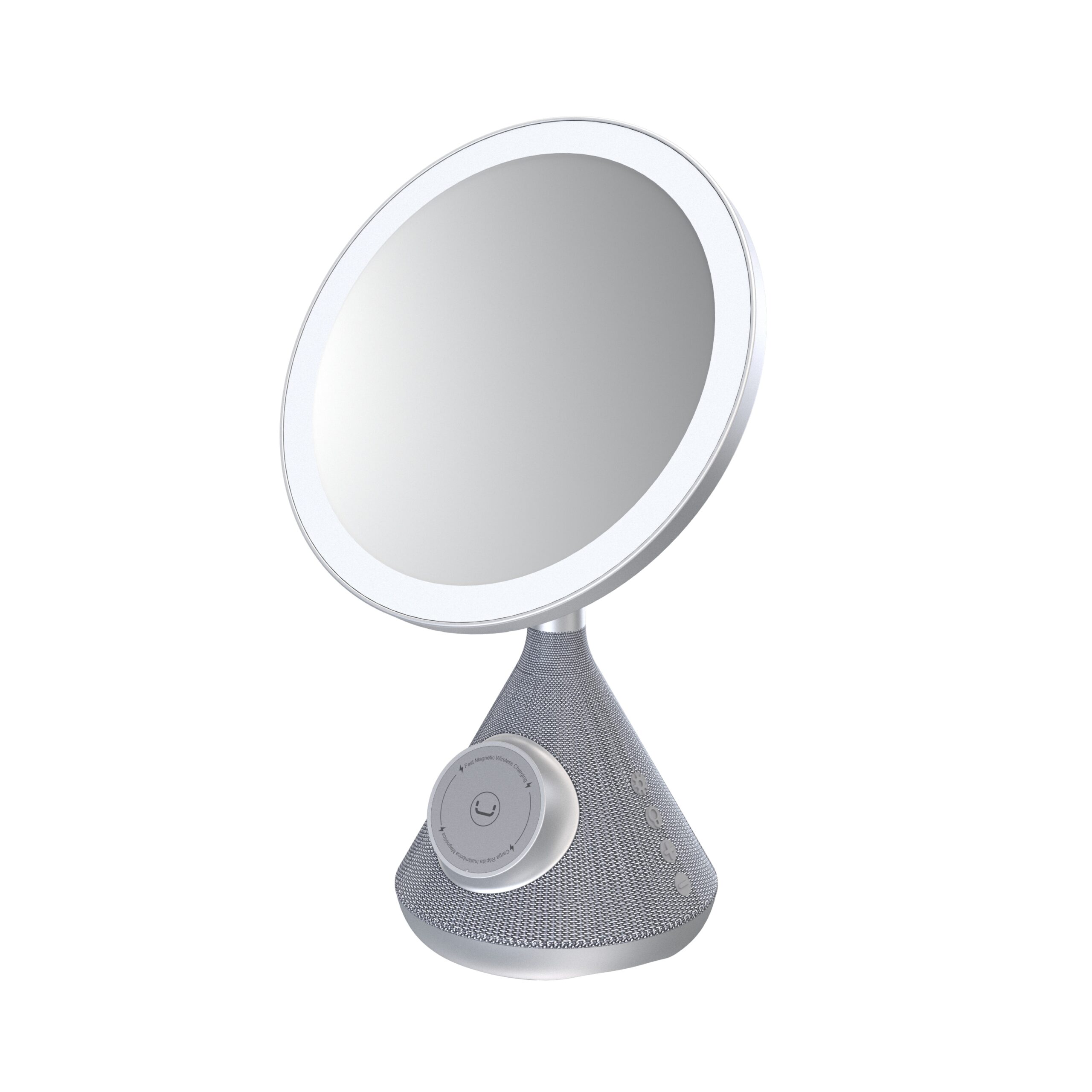 Unno Tekno DivaGlow 3-in-1 Vanity Mirror SP9229GY