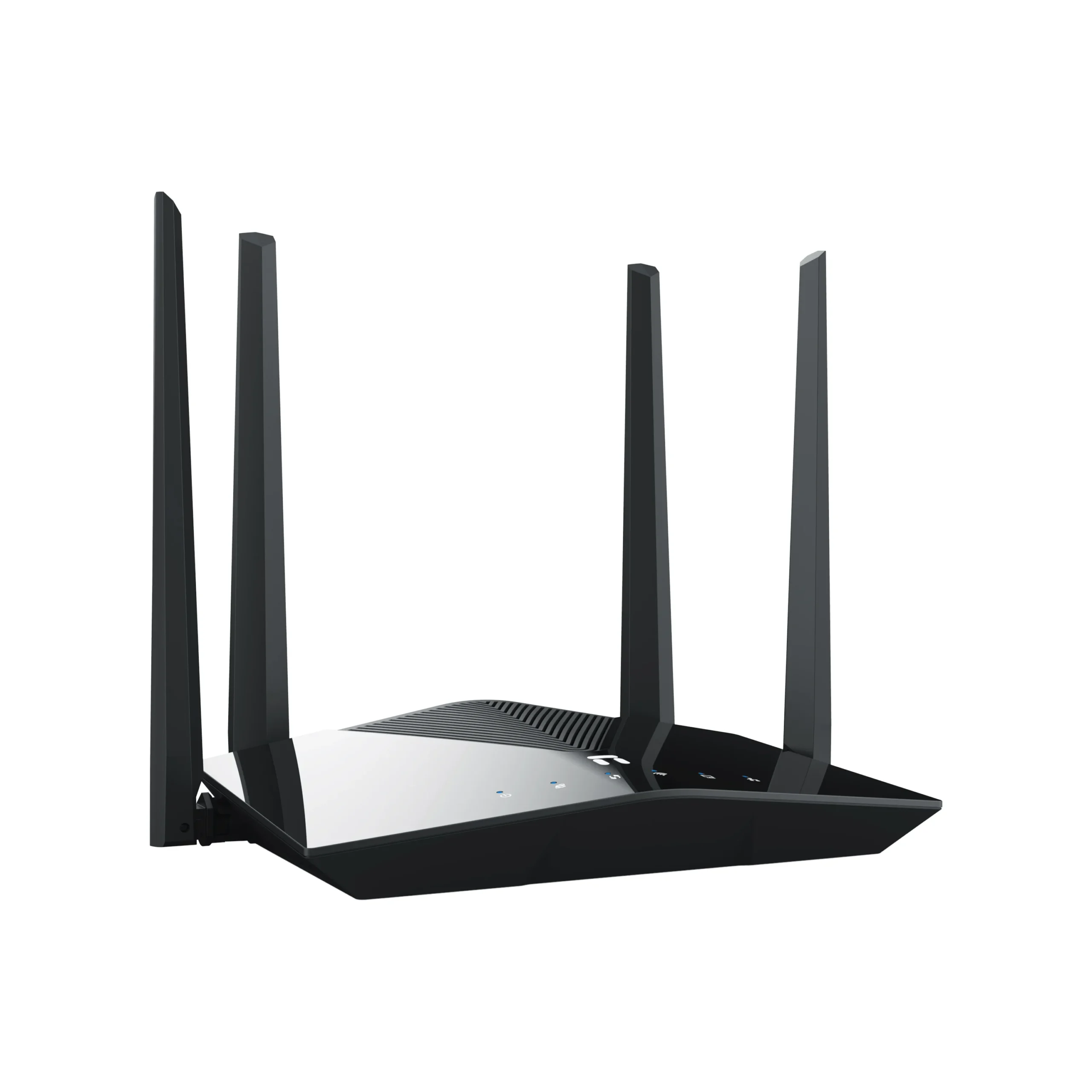 Netis Mesh Router and Access Point  Wi-Fi6 AX1500